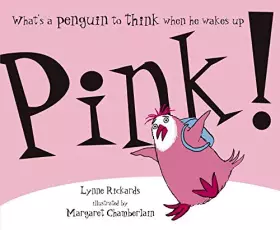 Couverture du produit · Pink