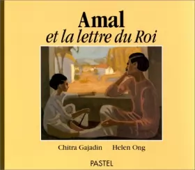 Couverture du produit · Amal et la lettre du roi