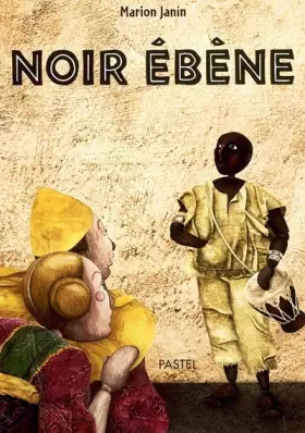 Couverture du produit · Noir Ébène