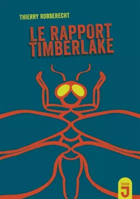 Couverture du produit · Rapport Timberlake (Le)