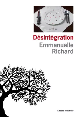 Couverture du produit · Désintégration