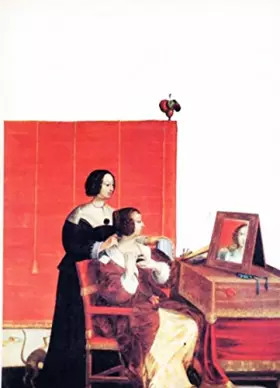 Couverture du produit · les personnages