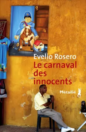 Couverture du produit · Le Carnaval des innocents