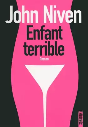 Couverture du produit · Enfant terrible