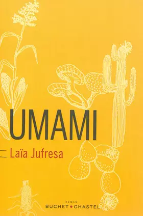 Couverture du produit · Umami
