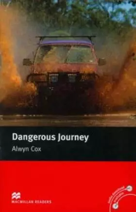 Couverture du produit · dangerous-journey