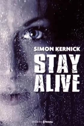 Couverture du produit · Stay alive