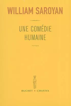 Couverture du produit · Une comédie humaine