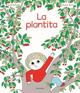 Couverture du produit · La plantita