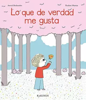 Couverture du produit · El que m'agrada de veritat