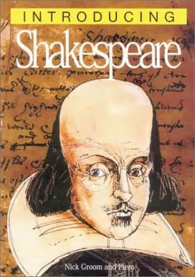 Couverture du produit · Introducing Shakespeare