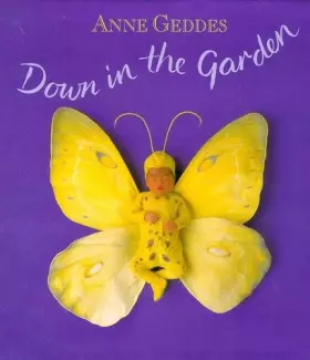 Couverture du produit · Down in the Garden