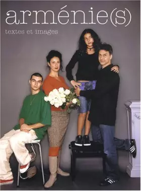 Couverture du produit · Arménie(s): Tome 1