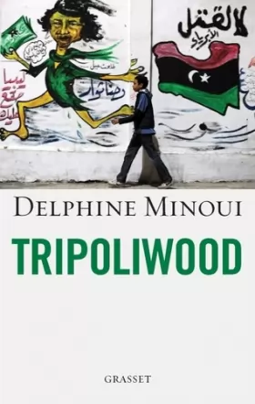 Couverture du produit · Tripoliwood