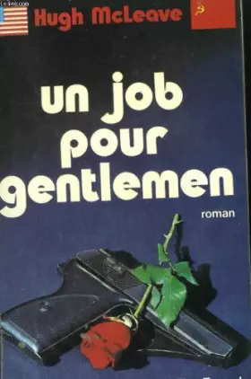 Couverture du produit · Un job pour gentlemen