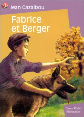 Couverture du produit · Fabrice et Berger
