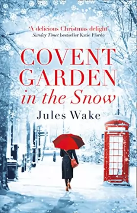 Couverture du produit · Covent Garden in the Snow