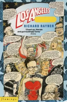 Couverture du produit · Los Angeles without a Map