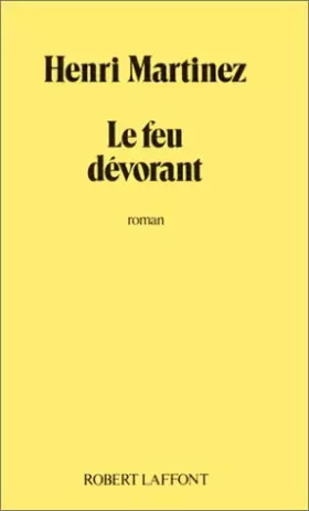 Couverture du produit · FEU DEVORANT