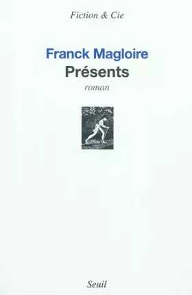 Couverture du produit · Présents
