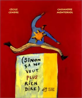 Couverture du produit · Sinon ça ne veut plus rien dire