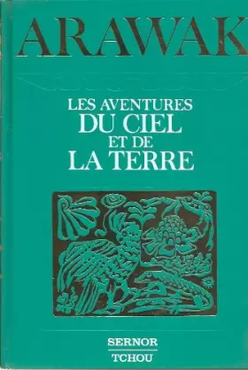 Couverture du produit · Les aventures du ciel à la terre