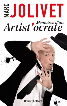 Couverture du produit · Mémoires d'un artist'ocrate