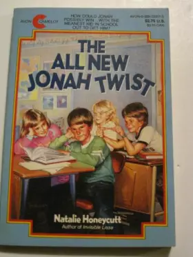 Couverture du produit · All New Jonah Twist