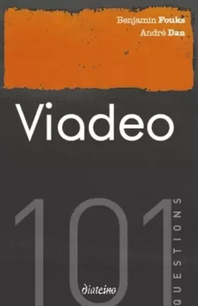 Couverture du produit · Viadeo