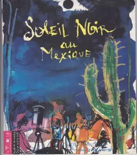 Couverture du produit · Soleil noir au Mexique