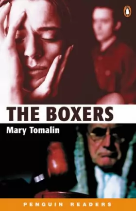 Couverture du produit · The Boxers
