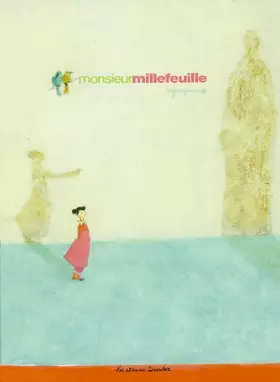 Couverture du produit · Monsieur Millefeuille