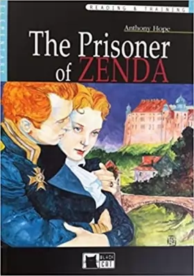 Couverture du produit · The Prisoner of Zenda (1CD audio)