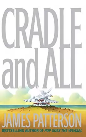 Couverture du produit · Cradle and All