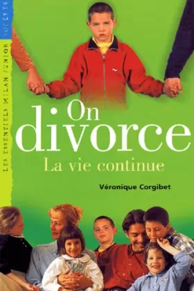 Couverture du produit · On divorce : La Vie continue