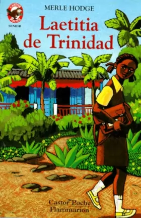 Couverture du produit · Laetitia de Trinidad