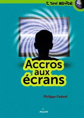 Couverture du produit · Addiction aux écrans