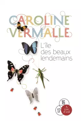 Couverture du produit · L'île des beaux lendemains