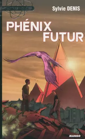 Couverture du produit · Phénix futur