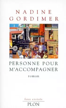 Couverture du produit · Personne pour m'accompagner