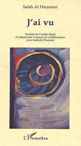 Couverture du produit · J'Ai Vu