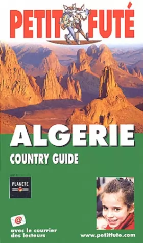 Couverture du produit · Algérie 2004-2005