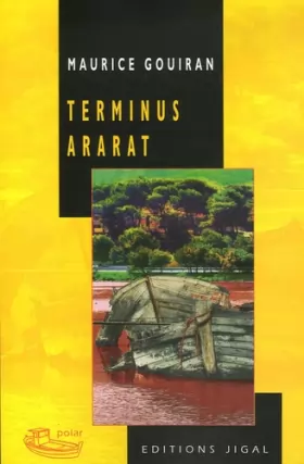 Couverture du produit · Terminus Ararat