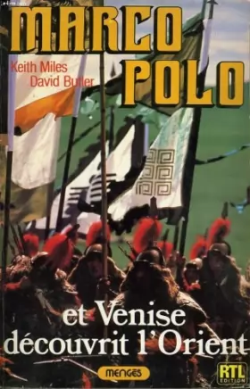 Couverture du produit · Marco polo et venise decouvrit l'orient