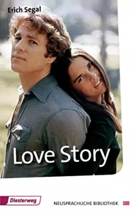 Couverture du produit · Love Story.