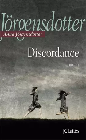 Couverture du produit · Discordance