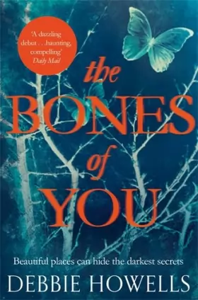 Couverture du produit · The Bones of You