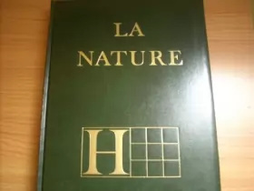 Couverture du produit · Lacs et fleuves, la faune des eaux douces (La Nature)