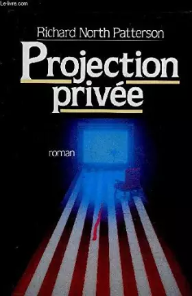 Couverture du produit · Projection privée (Le Grand livre du mois)