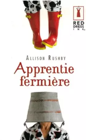Couverture du produit · Apprentie fermière